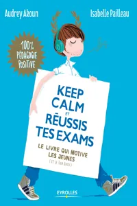 Keep calm et réussis tes exams !_cover