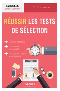 Réussir les tests de sélection_cover