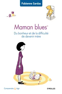 Maman blues_cover