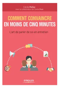 Comment convaincre en moins de cinq minutes_cover