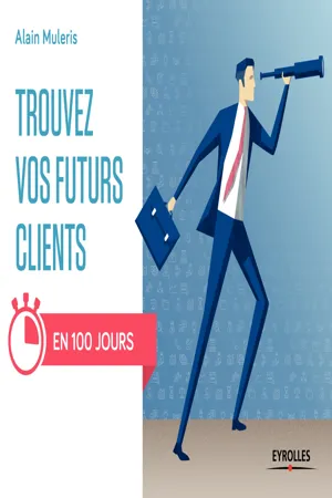 Trouvez vos futurs clients