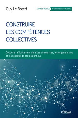 Construire les compétences collectives