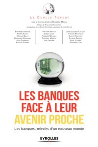 Les banques face à leur avenir proche_cover