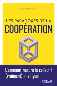 Les paradoxes de la coopération_cover