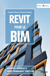 Revit pour le BIM_cover