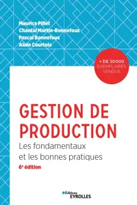 Gestion de production_cover