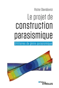 Le projet de construction parasismique_cover