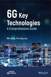 6G Key Technologies_cover