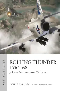 Rolling Thunder 1965–68_cover
