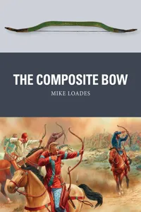 The Composite Bow_cover