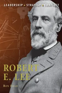 Robert E. Lee_cover