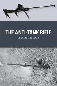 The Anti-Tank Rifle_cover