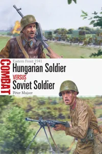 Hungarian Soldier vs Soviet Soldier_cover