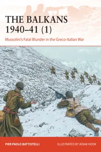 The Balkans 1940–41_cover