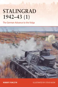 Stalingrad 1942–43_cover