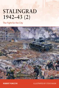 Stalingrad 1942–43_cover