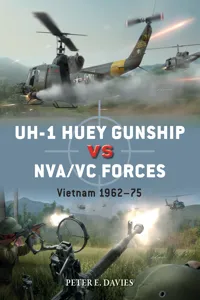 UH-1 Huey Gunship vs NVA/VC Forces_cover