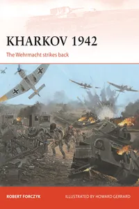 Kharkov 1942_cover