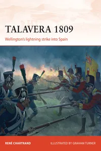 Talavera 1809_cover