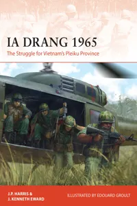 Ia Drang 1965_cover