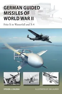 German Guided Missiles of World War II_cover