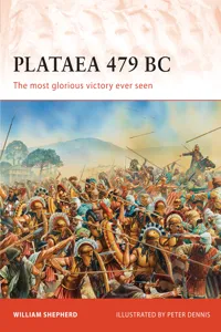 Plataea 479 BC_cover