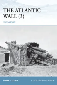 The Atlantic Wall_cover