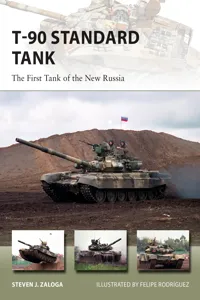 T-90 Standard Tank_cover