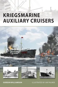 Kriegsmarine Auxiliary Cruisers_cover