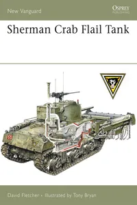 Sherman Crab Flail Tank_cover