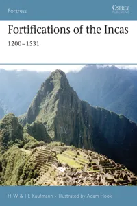 Fortifications of the Incas_cover