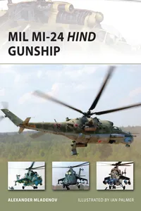 Mil Mi-24 Hind Gunship_cover