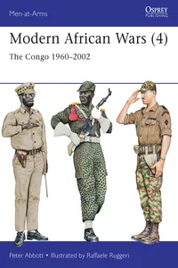 Modern African Wars_cover