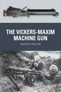 The Vickers-Maxim Machine Gun_cover