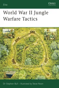 World War II Jungle Warfare Tactics_cover
