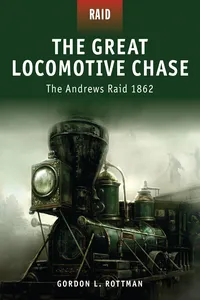 The Great Locomotive Chase_cover