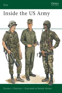 Inside the US Army_cover