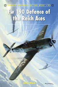 Fw 190 Defence of the Reich Aces_cover