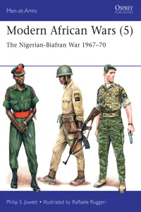 Modern African Wars_cover