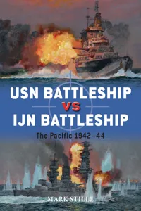 USN Battleship vs IJN Battleship_cover