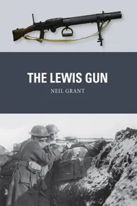 The Lewis Gun_cover