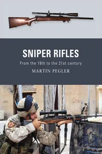 Sniper Rifles_cover