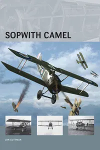 Sopwith Camel_cover