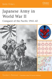 Japanese Army in World War II_cover