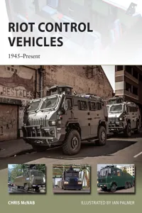 Riot Control Vehicles_cover