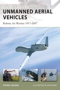 Unmanned Aerial Vehicles_cover