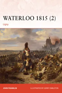 Waterloo 1815_cover