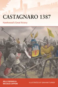 Castagnaro 1387_cover