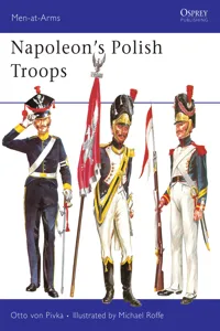 Napoleon's Polish Troops_cover
