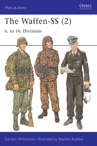 The Waffen-S_cover